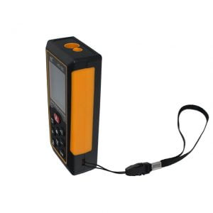 เครื่องวัดระยะเลเซอร์ HT-190 แบรนด์ HTI