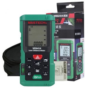 เครื่องวัดระยะเลเซอร์ MS6414