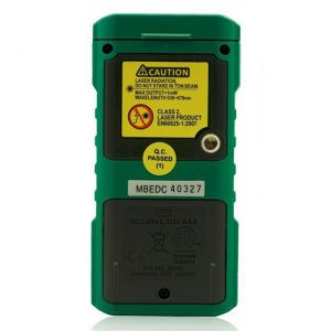 เครื่องวัดระยะเลเซอร์ MS6418
